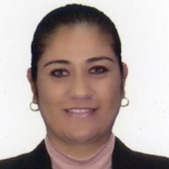 Psicóloga. Esp. Etica y Pedagogia. Esp. Salud Ocupacional.