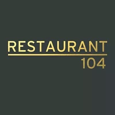 restaurant104's profile picture. Restaurant 104, 104 Upper Drumcondra Road.  Restaurant, Wine, Home Delivery, Catering Service, Open all week till 10pm  01-7978936
Home delivery via Just Eat