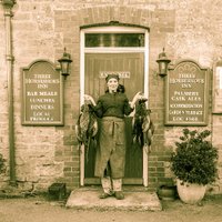 Three Shoes Dorset (@3shoesinndorset) 's Twitter Profile