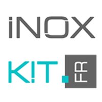 Inoxkit.fr(@Inoxkitfr) 's Twitter Profile Photo