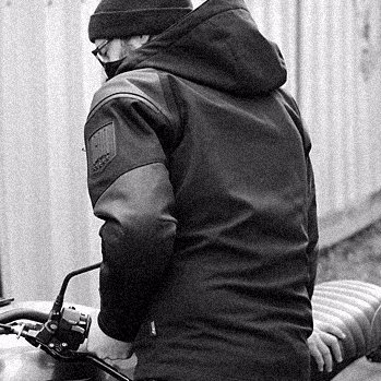 articvox's profile picture. Often described as "the most influential man on the Internet," mostly by himself.