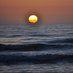 Space Coast Sunrise (@spacecoastsun) Twitter profile photo