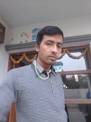 KushalLamixane's profile picture. 