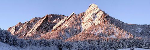 Boulder Connect shares all the amazing things about Boulder Colorado.