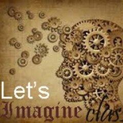 letsimagine_ssc's profile picture. 