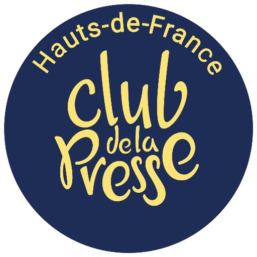 Club de la Presse Hauts-de-France
Membre de la Fédération Européenne des Press Clubs