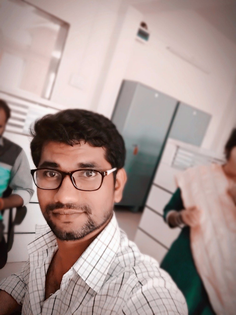 satishpawar23's profile picture. 