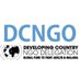 Developing NGOs (@DevelopingNGOs) Twitter profile photo