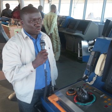 BdaboDabo's profile picture. journaliste à https://t.co/eJnfshMvyb, aime: économie, environnement, questions de développement, journalisme de terrain et prêt à défendre toute bonne cause...