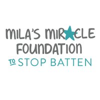 Mila's Miracle (@stopbatten) 's Twitter Profile