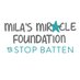 Mila's Miracle (@stopbatten) Twitter profile photo