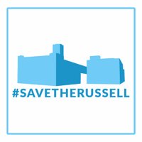 Russell Industrial  (@russell_center) 's Twitter Profile