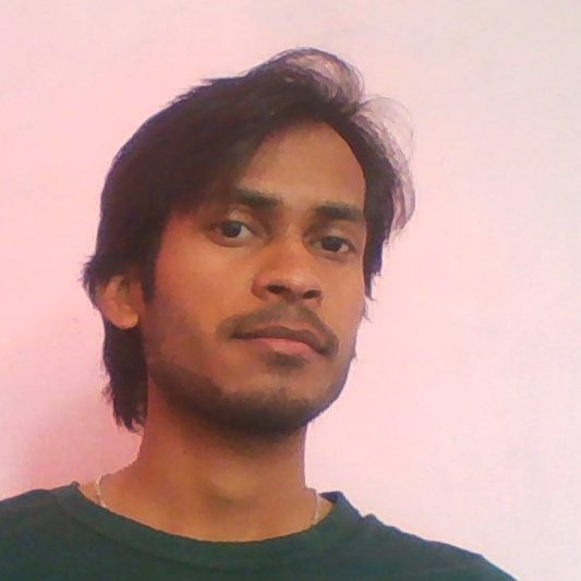 ahirbj1994's profile picture. 