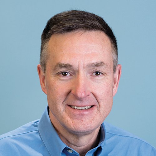 President of Precision Digital Corp @predigcorp