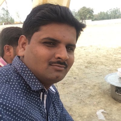 ManojKumarBajp1's profile picture. Dada manoj