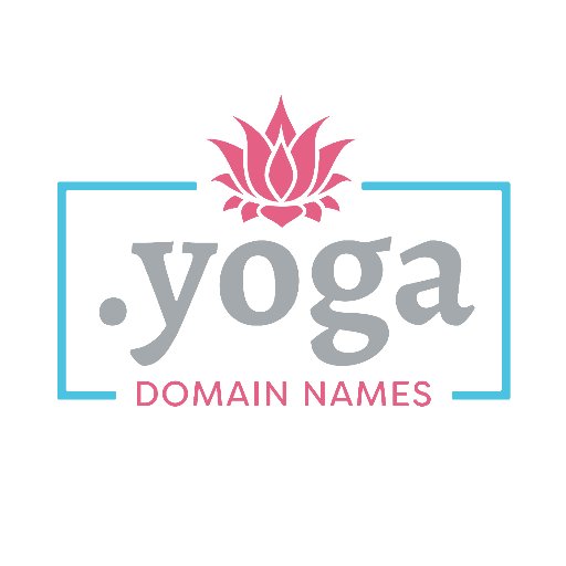 We are MMX, the domain name registry which makes .yoga domain names possible. You can get your .yoga domain at most good domain name sellers!