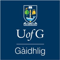 UofG Gàidhlig (@uofggaidhlig) 's Twitter Profile