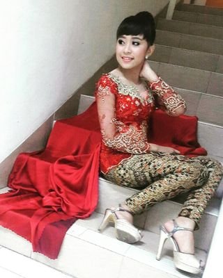 Real Account Dinda Asmi D'academy4 Top 25 D'academy4
new single ~MENYESAL~