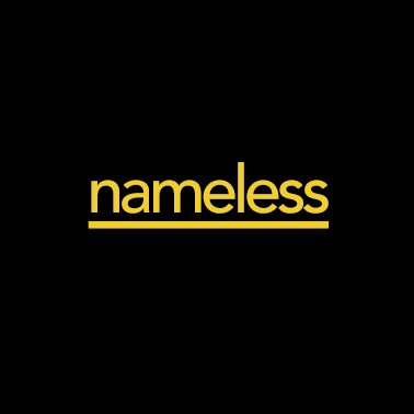 NamelessVenture's profile picture. In the beginning, it's nameless. We're an early stage (Seed to Series A) technology investor based in Chicago.