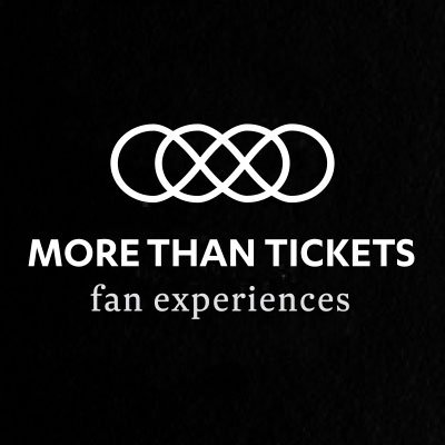 Hacemos de cada concierto una experiencia #morethantickets