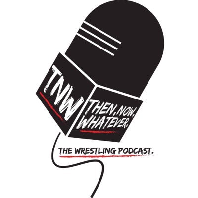 TNW: The Wrestling Podcast. Join Duncan & Kyle as they Journey through the wrestling tapes they shared in The Tape Trader Diaries. Orange Cassidy approved.