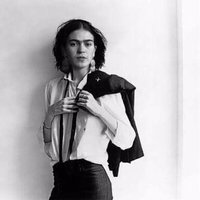 Frida'nın benzeri (@fridaninbenzeri) Twitter profile photo