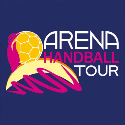 Arena Handball Tour, Beach Handball