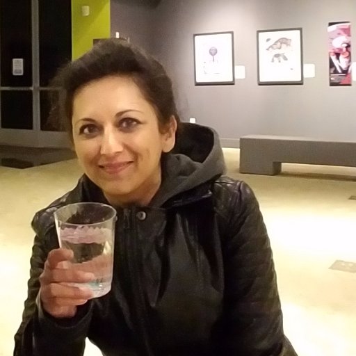 shikhami's profile picture. Working at Gigamon!