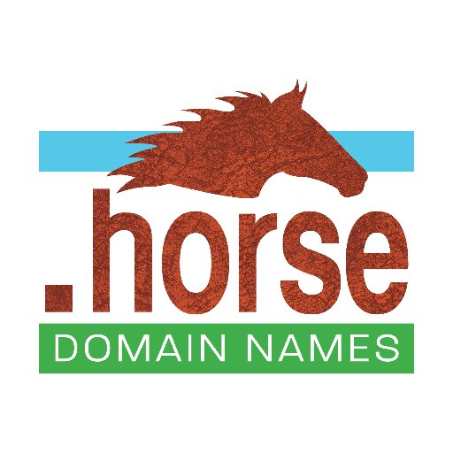 Whether your website is a equestrian blog or ecommerce platform, a .horse domain makes you or your brand memorable, relevant, and just plain hip.