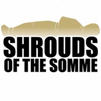Shrouds of the Somme (@shroudsofsomme) 's Twitter Profile Photo