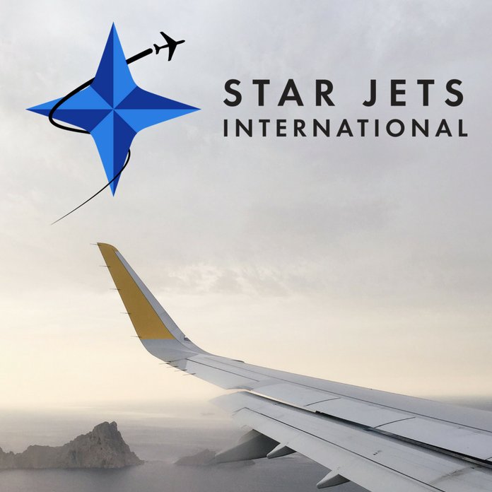 Any Jet. Any Time. Anywhere. 

Experience the ultimate in luxury with Star Jets International, private charters.