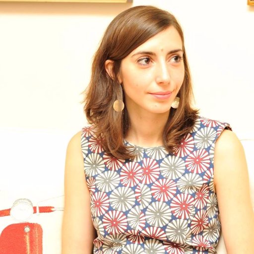 Amo scrivere e viaggiare. Non sopporto il fanatismo e la routine. Giornalista per @Stratagemmi_PT,@ARTEit @ilgiornale e co-founder di Famelici.it