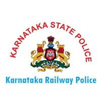 Government Railway Police Karnataka (@karailwaypolice) 's Twitter Profile Photo Government Railway Police Karnataka (@karailwaypolice) 's Twitter Profile Photo