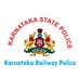 Government Railway Police Karnataka (@karailwaypolice) Twitter profile photo Government Railway Police Karnataka (@karailwaypolice) Twitter profile photo