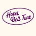 Hotel Bell Tent (@HotelBellTent) Twitter profile photo