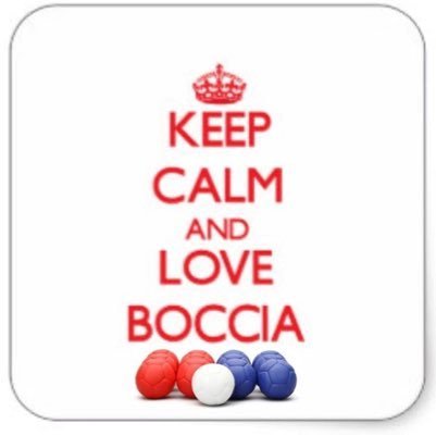 Sister of 2 , Boccia Player