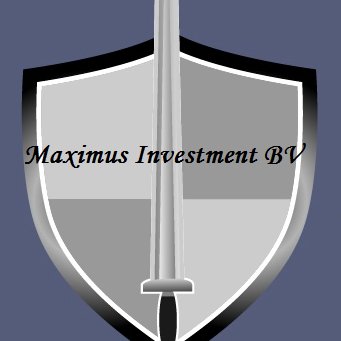 Maximus Investment BV is a Netherlands based start-up discretionary trading and Investment company, specialised in FX, PM, equity indexes and fixed income.
