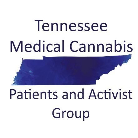Medical cannabis advocates for the patients of Tennessee.
