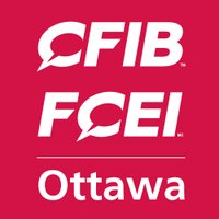 CFIB-FCEI Ottawa(@cfibNational) 's Twitter Profile Photo