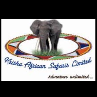 Krisha_Safaris Profile Picture