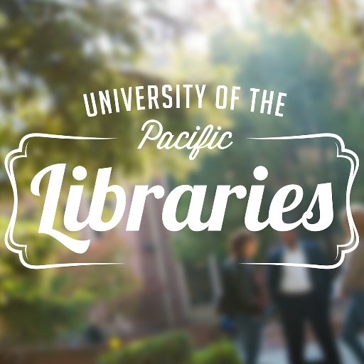 Pacific Libraries