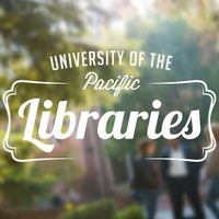 Pacific Libraries (@pacificlibrary) 's Twitter Profile Photo