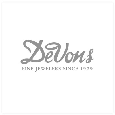 Fine jewelry since 1929. 
12 locations available to the public.
Follow us on Instagram @devonsjewelers
Like us on Facebook.