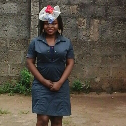 AfolayanFunmi11's profile picture. Funmilola Afolayan is a  blogger a @ 'waityfummy Entertainment ' A blog I named after my nick name. and a  part of an IT team Cyberpros