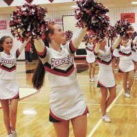 Boone Cheer (@cheerboone) 's Twitter Profile
