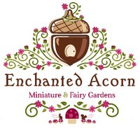 Fairy Gardens (@enchantedacorn) 's Twitter Profile