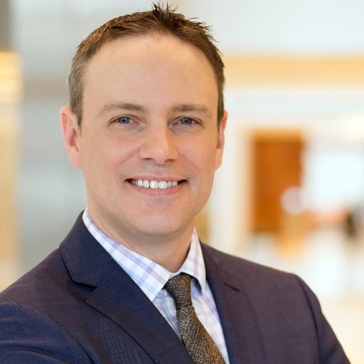Chief B2B marketer & avid technologist (#MarTech) | Baseball fan | Mac & cheese lover | Worked in Toronto & NYC | Father | Husband | Opinions = mine