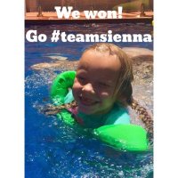 #teamsienna(@team_sienna) 's Twitter Profile Photo