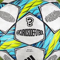 Fútbol Curioso ™ (@curiosodefutbol) 's Twitter Profile Photo Fútbol Curioso ™ (@curiosodefutbol) 's Twitter Profile Photo