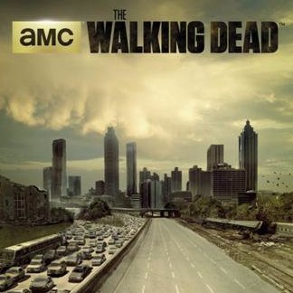 Independent retailer of Officially Licensed The Walking Dead Merchandise.
Same Day Worldwide Shipping